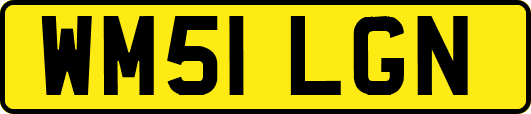 WM51LGN
