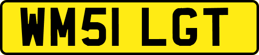 WM51LGT