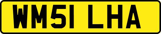 WM51LHA