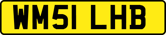 WM51LHB
