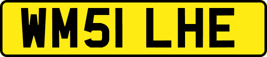 WM51LHE