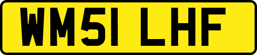 WM51LHF
