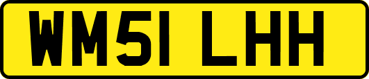 WM51LHH