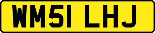 WM51LHJ