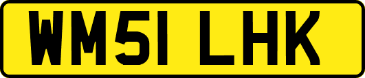WM51LHK