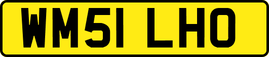 WM51LHO