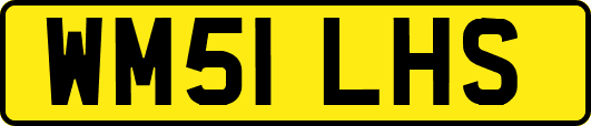 WM51LHS