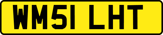 WM51LHT