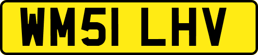 WM51LHV