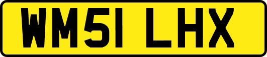 WM51LHX
