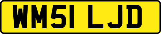 WM51LJD
