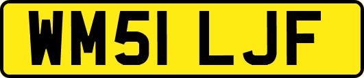 WM51LJF