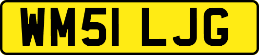 WM51LJG
