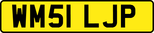 WM51LJP