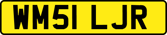 WM51LJR