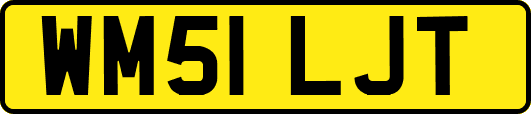 WM51LJT