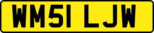 WM51LJW