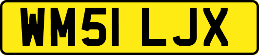 WM51LJX