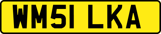 WM51LKA