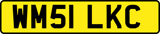 WM51LKC