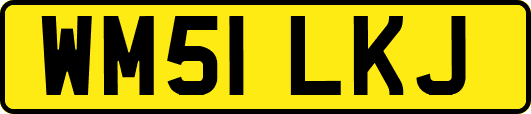 WM51LKJ