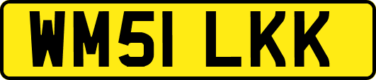 WM51LKK