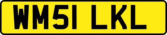 WM51LKL