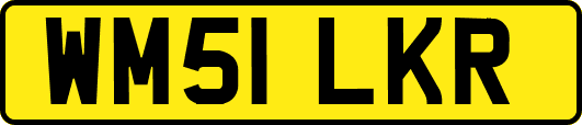 WM51LKR