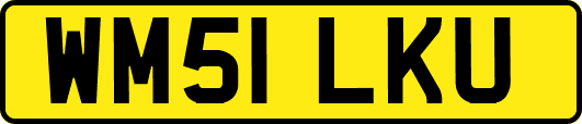 WM51LKU