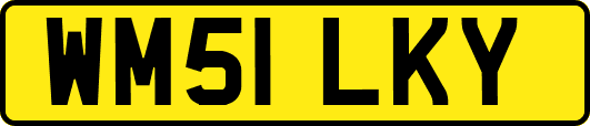 WM51LKY