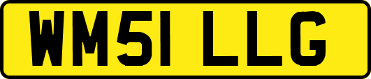 WM51LLG