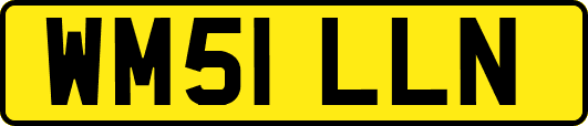 WM51LLN