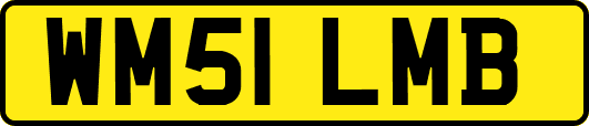 WM51LMB