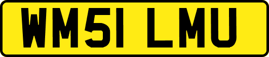 WM51LMU