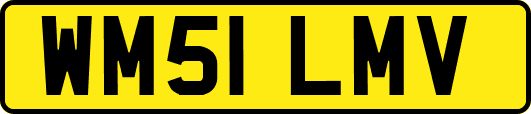 WM51LMV