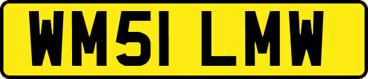 WM51LMW