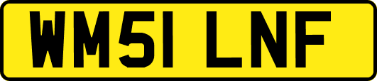 WM51LNF