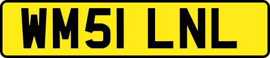 WM51LNL
