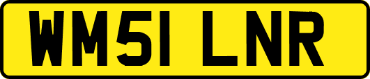WM51LNR