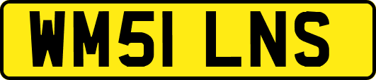 WM51LNS