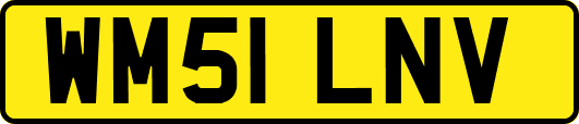 WM51LNV