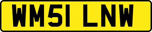 WM51LNW