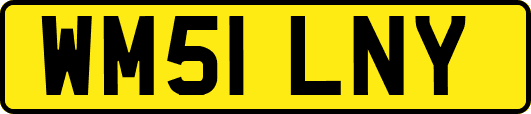 WM51LNY