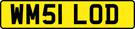 WM51LOD