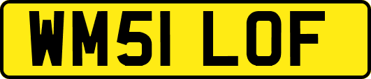 WM51LOF