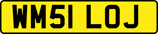 WM51LOJ