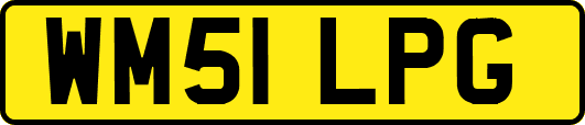 WM51LPG