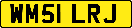 WM51LRJ