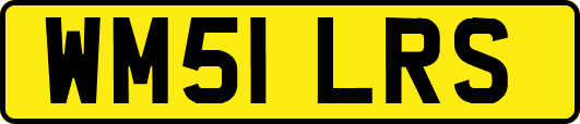 WM51LRS