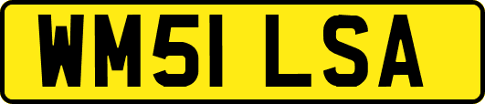 WM51LSA